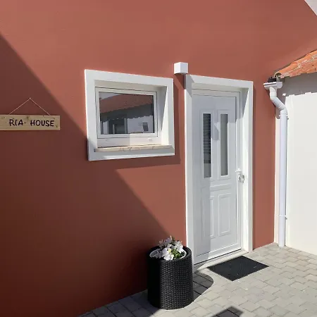 Torreira Vacation Homes - Ria House Exterior photo