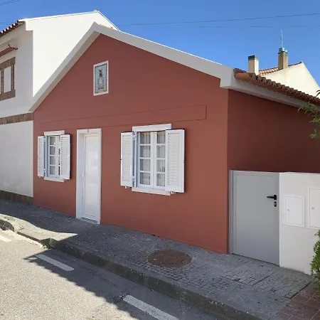 Torreira Vacation Homes - Ria House Exterior photo